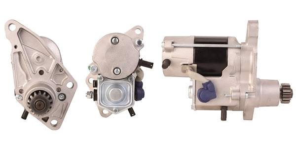 Startmotor Rover