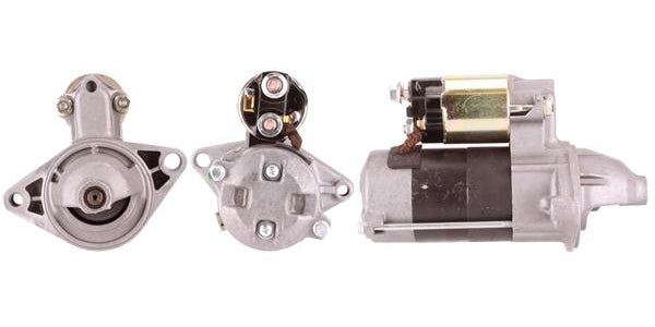 STARTMOTOR