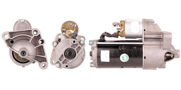 STARTMOTOR