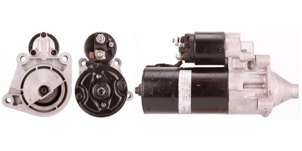 STARTMOTOR