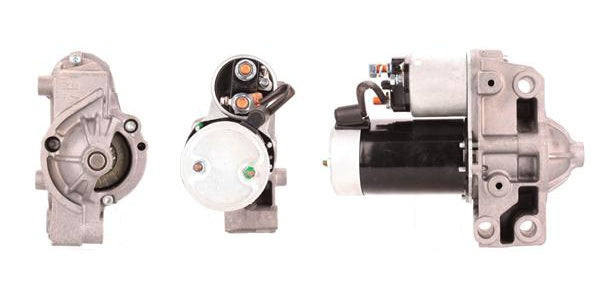 Startmotor Citroen