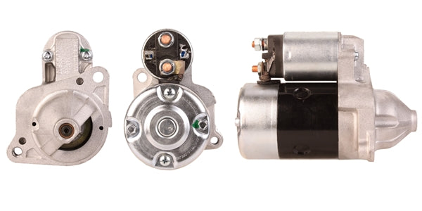 Startmotor Nissan