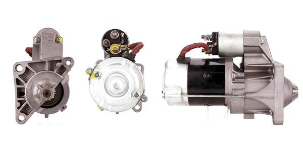 STARTMOTOR