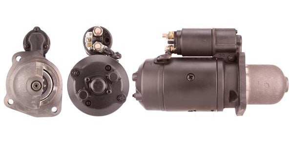 STARTMOTOR