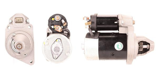 STARTMOTOR