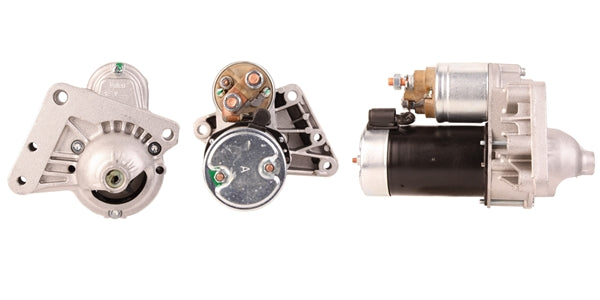 Startmotor PSA