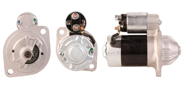 Startmotor Yanmar