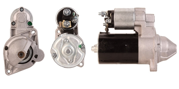 Startmotor Smart
