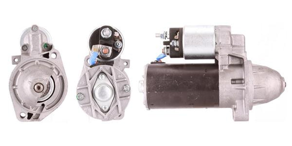 STARTMOTOR
