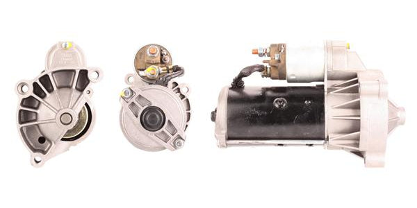 STARTMOTOR