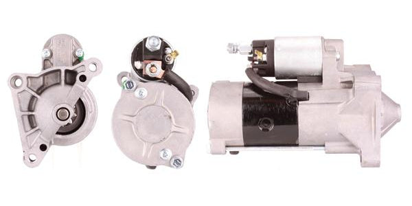 STARTMOTOR