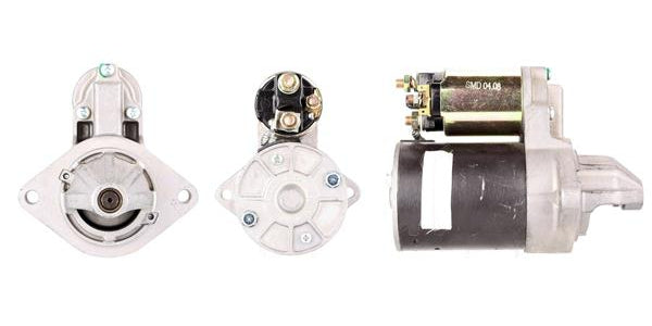 STARTMOTOR