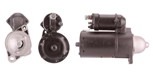 STARTMOTOR