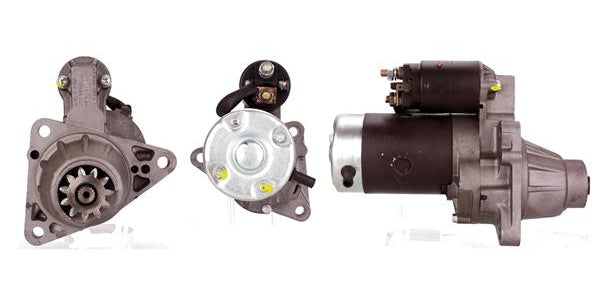 STARTMOTOR