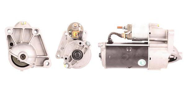 STARTMOTOR