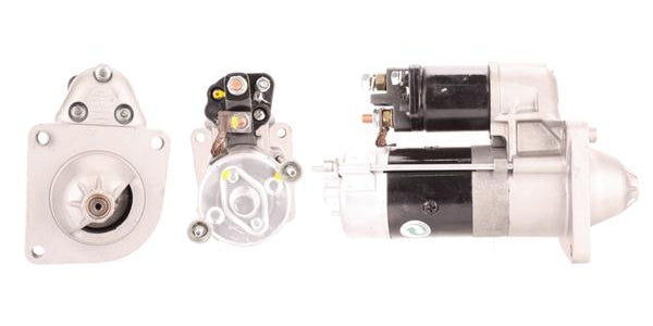 STARTMOTOR