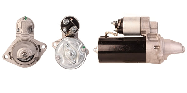 STARTMOTOR