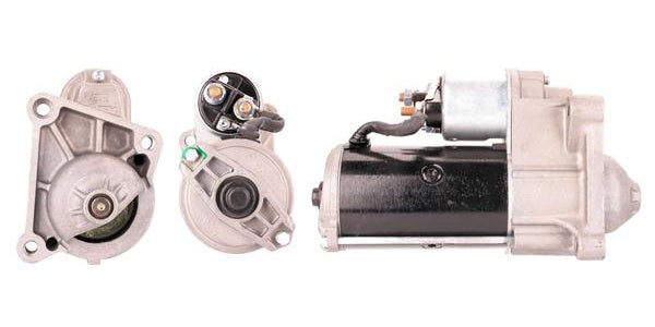 STARTMOTOR