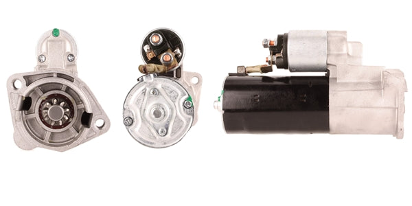 Startmotor VAG