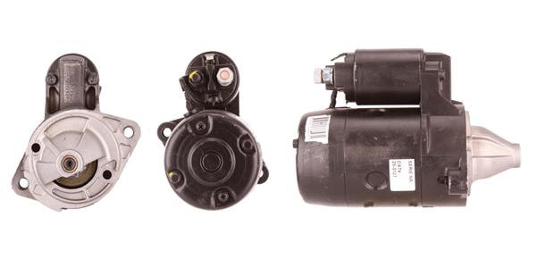 STARTMOTOR