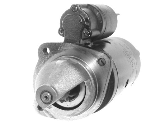 STARTMOTOR