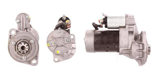 STARTMOTOR