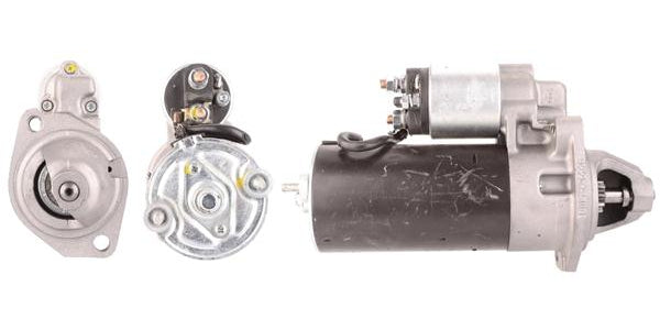 STARTMOTOR