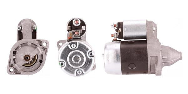 STARTMOTOR