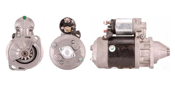 STARTMOTOR