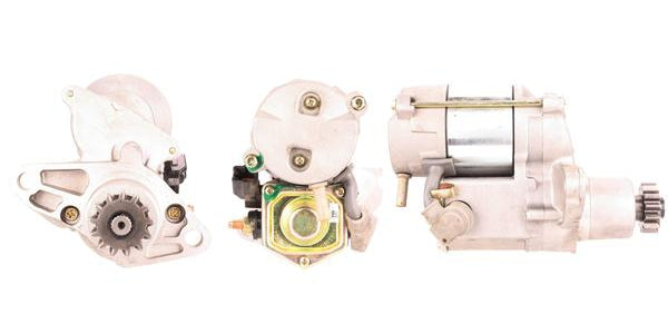 STARTMOTOR