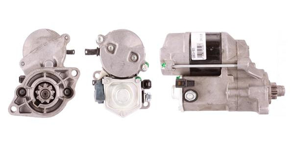 STARTMOTOR