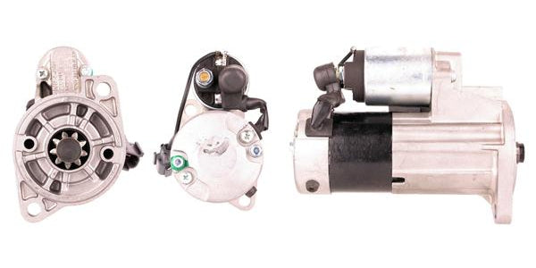 STARTMOTOR