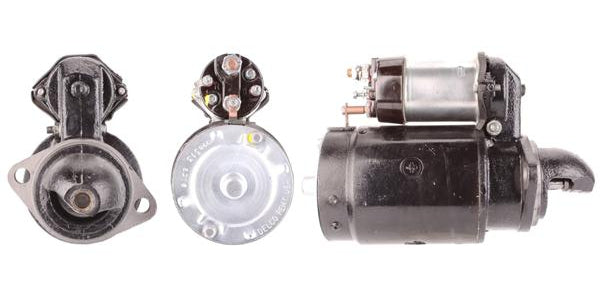 STARTMOTOR