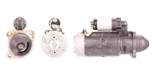 STARTMOTOR