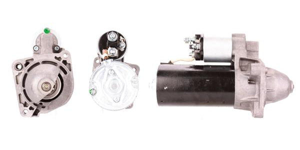 STARTMOTOR