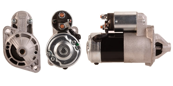 Startmotor Hyundai