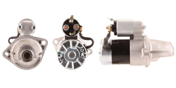 Startmotor Nissan