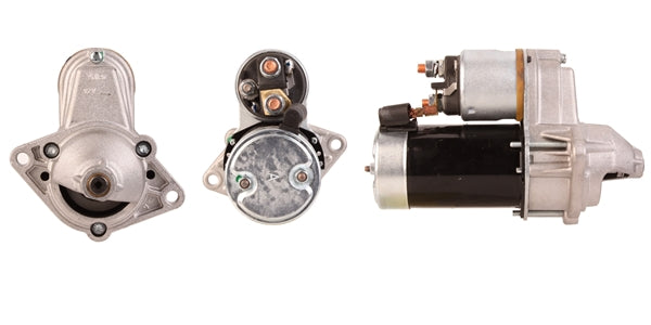 STARTMOTOR