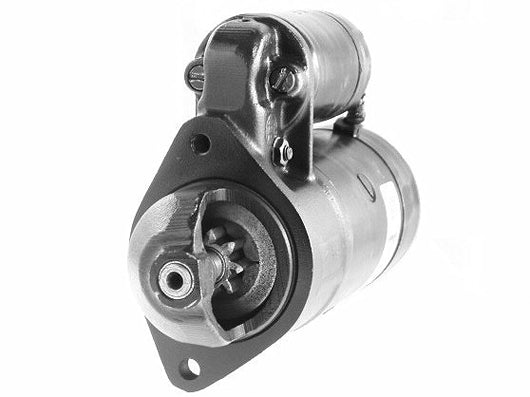 STARTMOTOR