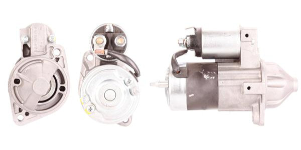 Startmotor Hyundai