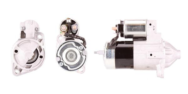 STARTMOTOR