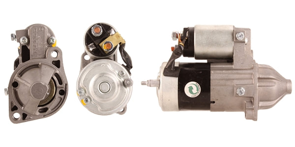 STARTMOTOR