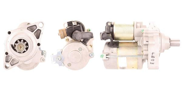 STARTMOTOR