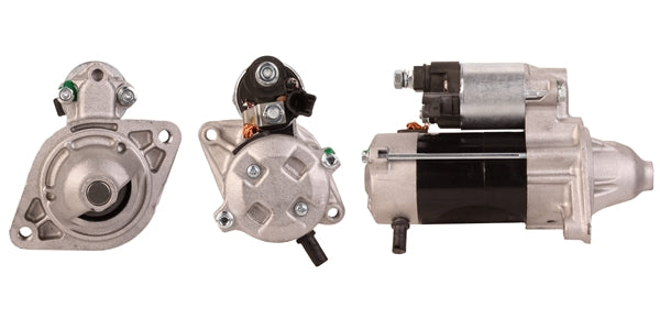 Startmotor Toyota