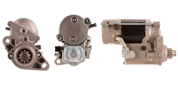 STARTMOTOR