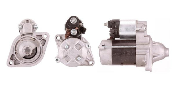 STARTMOTOR