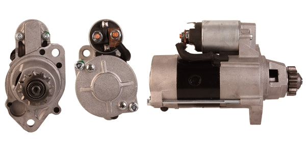 STARTMOTOR