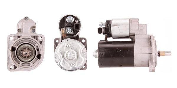 STARTMOTOR