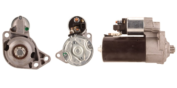 STARTMOTOR