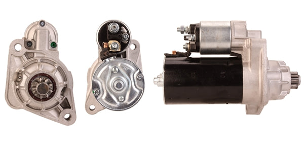STARTMOTOR